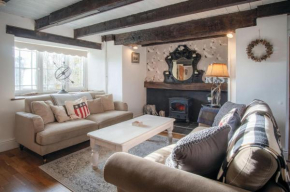 Milan Cottage - 2 Bedroom Cottage - Port Eynon